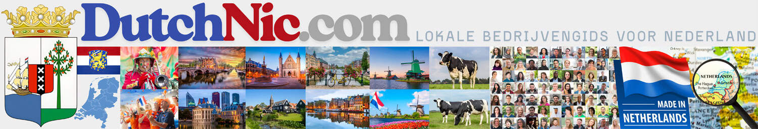 Gemaakt in Nederland - Rotterdam Death Row Honeys